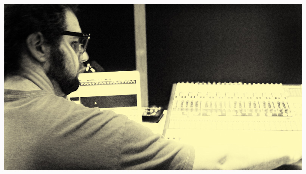 edo portugal / produtor musical