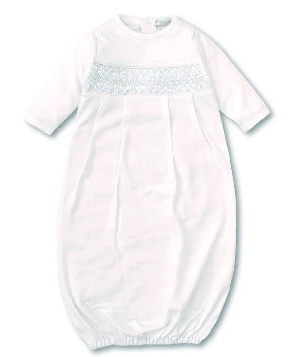 Thumbnail: KissyKissy Smock Gown