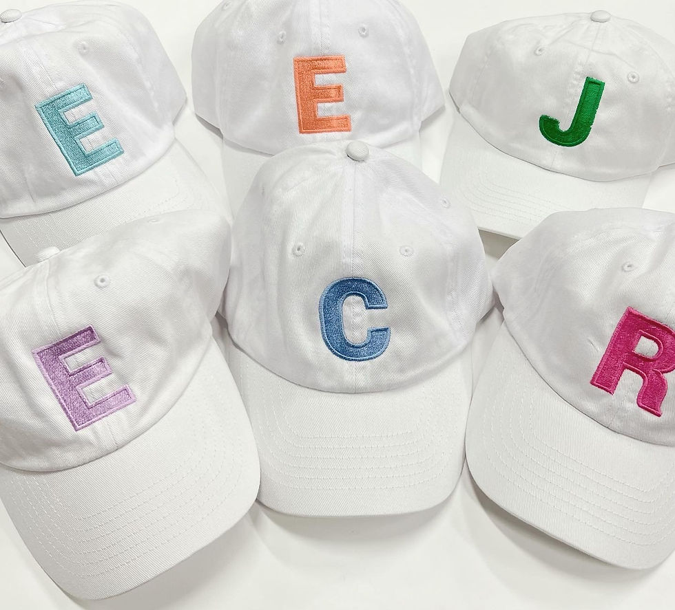 Thumbnail: Baseball Hat