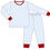 Thumbnail: Boys Pajama Set