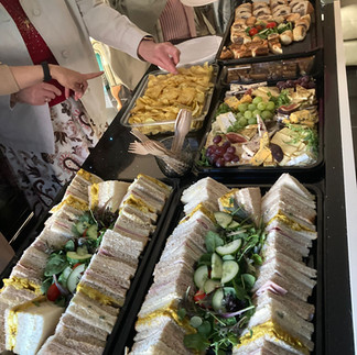 Sandwiches