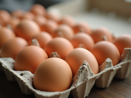 Weekly Egg Subscriptions: Freshness Delivered to Your Door