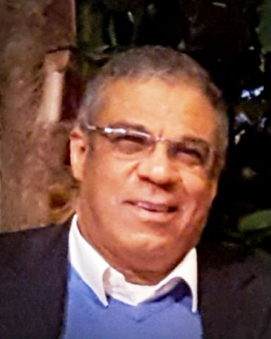 الدكتور حسن عبدالمنعم الدالي
