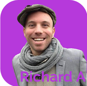 Richard A - Tutor