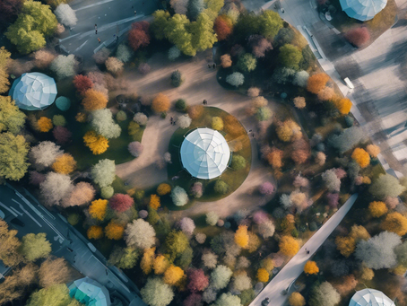 Navigating the Intersection of Art and Sustainability