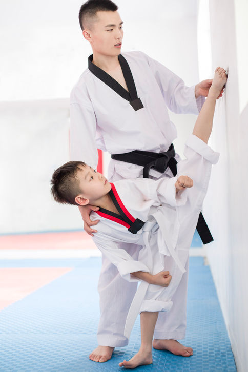 Cultural Exchange Initiatives: World Friends Korea Volunteer Project