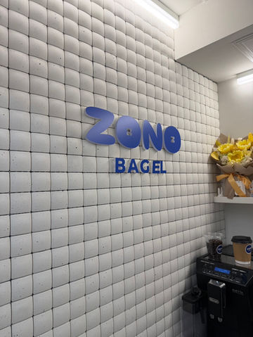 ZONO BAGEL