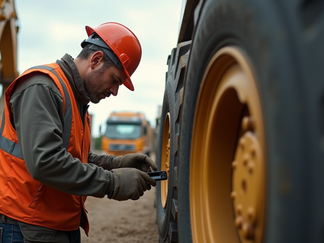 Expert Tips for Choosing Construction Equipment