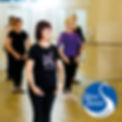 Silver Swans Adult Ballet Classes_ Lotty B Dance_ St Helens
