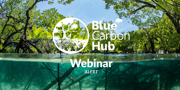 Webinar: Blue Carbon Hub ECOP Program Information Session