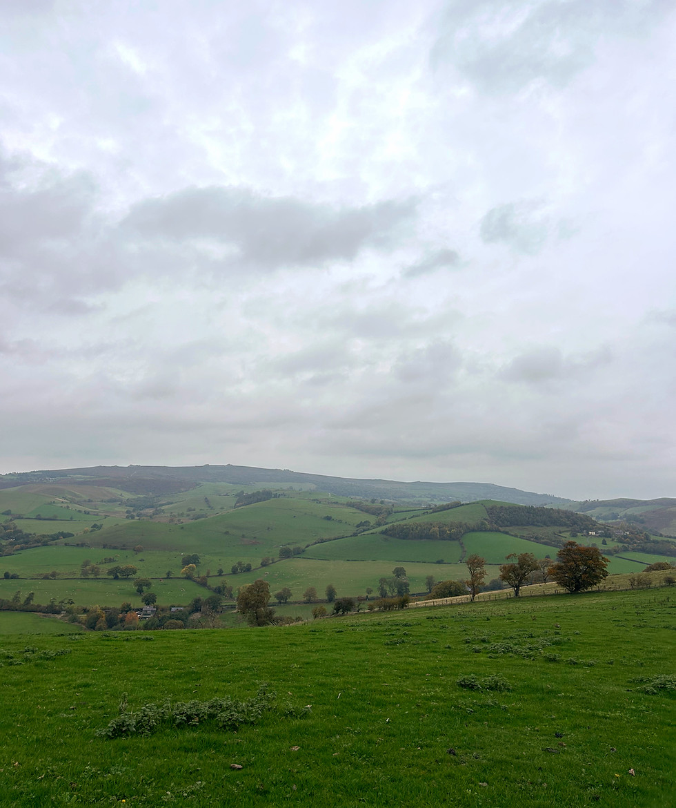 Welsh Landscape