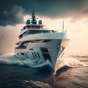 MarcoC_yacht_daytime_bright_environment_white_palette_lit_with__3d5fb9a5-66ce-4a3e-af9f-65