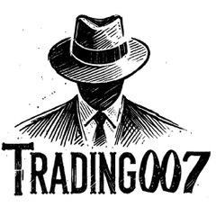 Logo Trading007