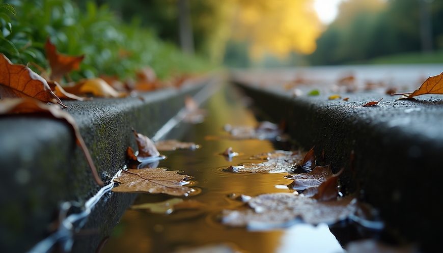 gutter cleaning lancashire