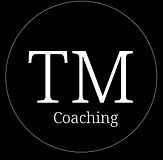 logo TM Coaching Thibault Meny Coach Sportif à Strasbourg