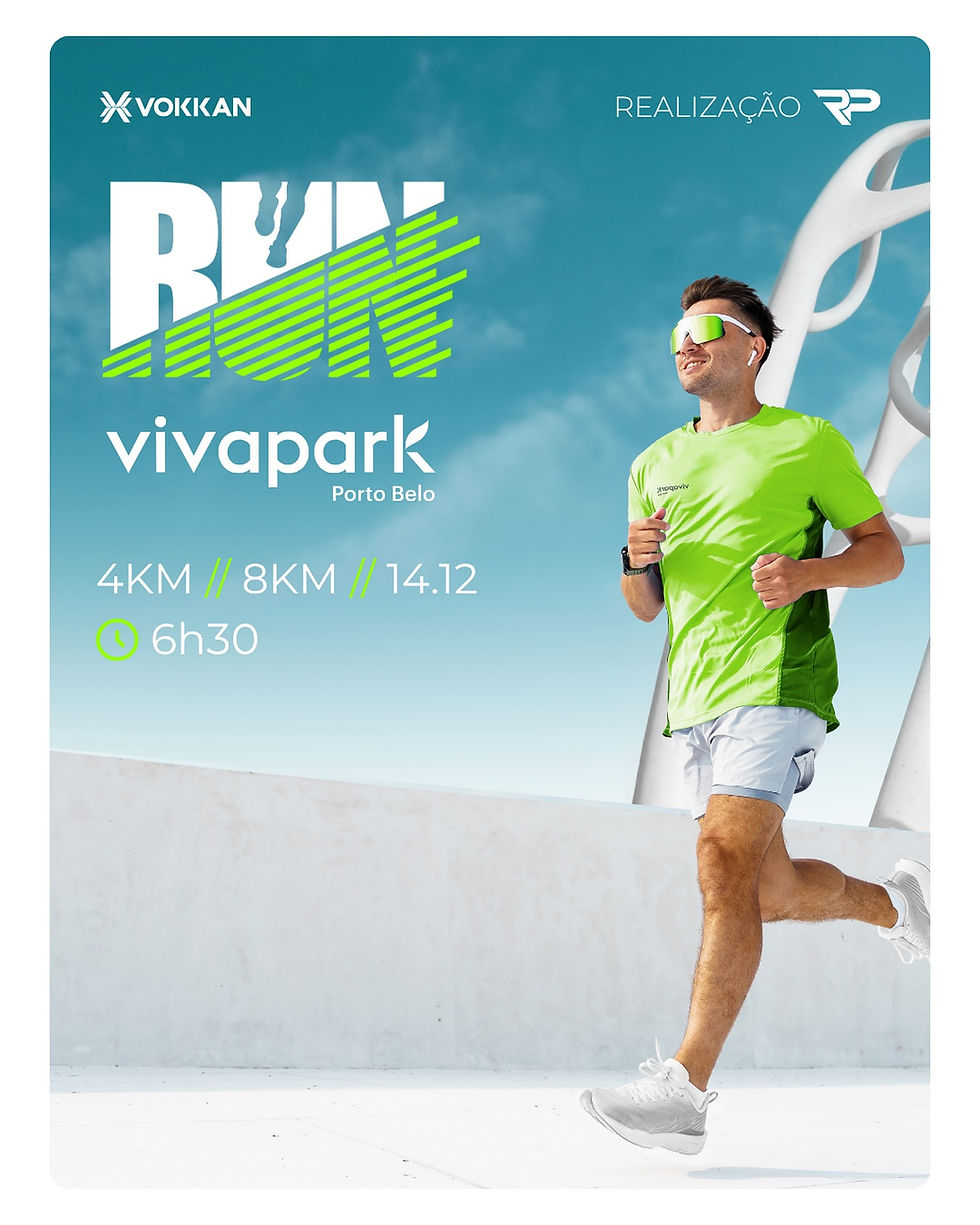 RUN - Vivapark