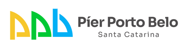 Pier Turístico Municipal de Porto Belo logo