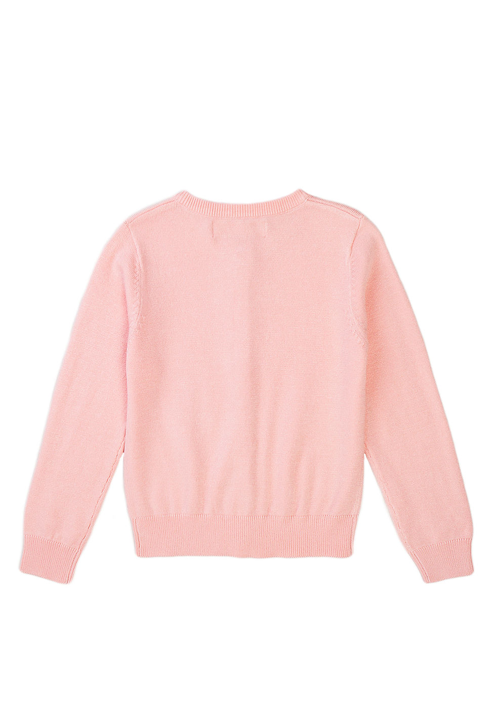 Μικρογραφία: Pink cardigan