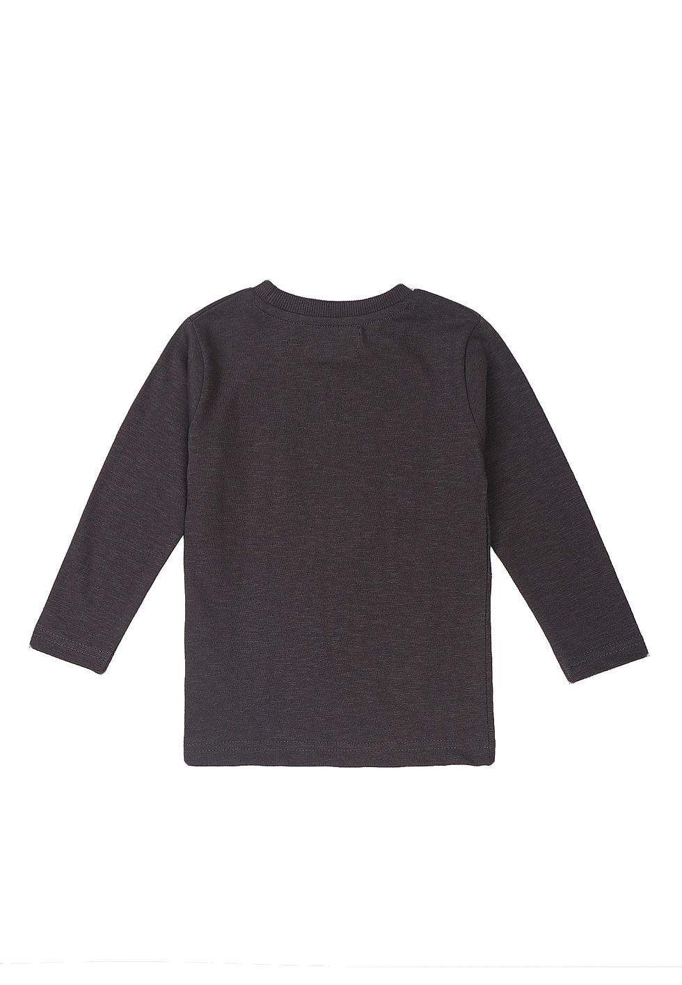 Μικρογραφία: Grey chest pocket shirt