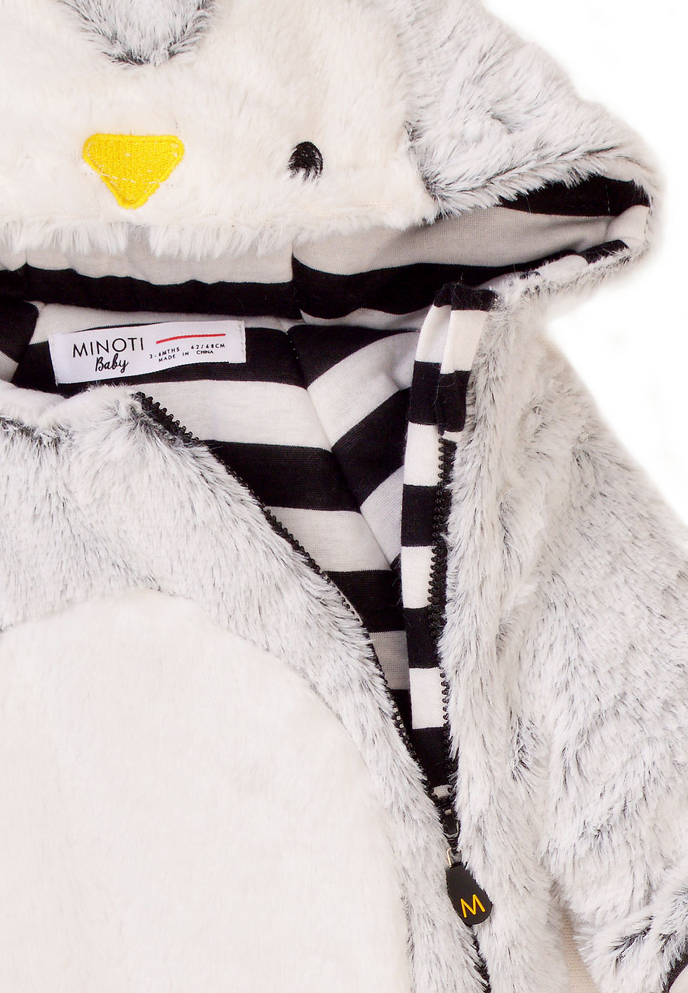 Μικρογραφία: Penguin