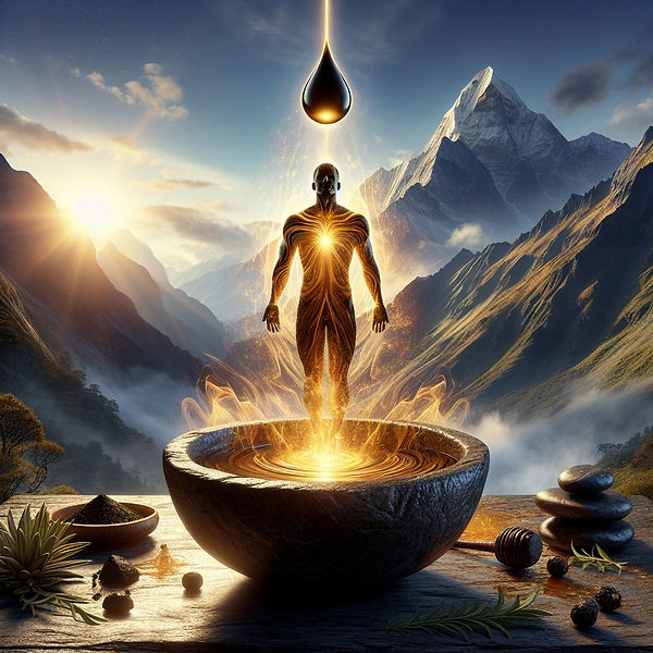 Serene meditation session focusing on breath and inner balance
