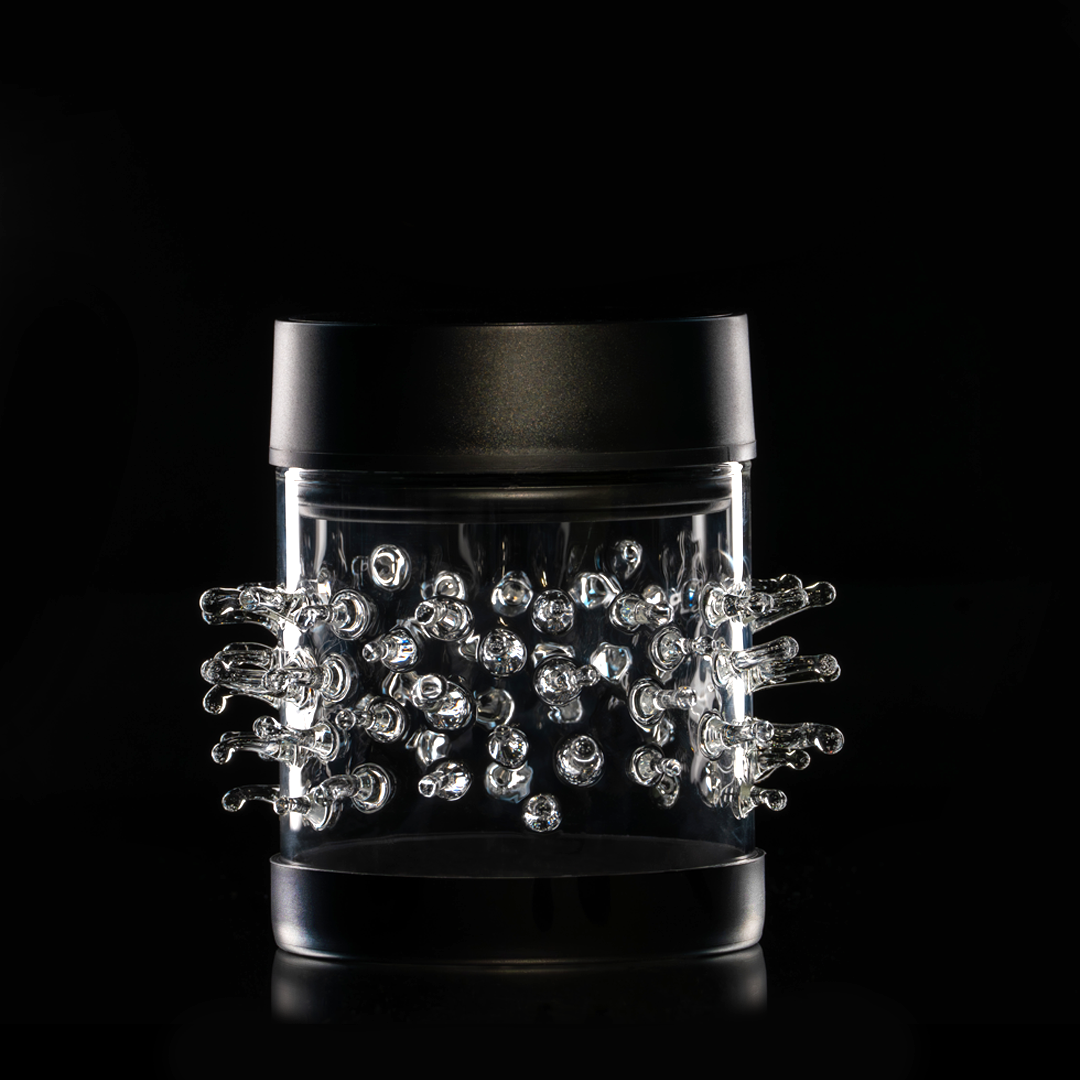 Terpseals Curing Jar