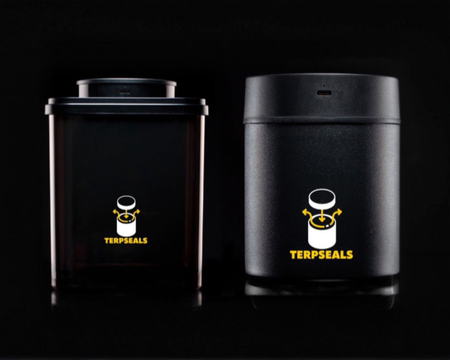 Thumbnail: Terpseals 2X Bundle Pack