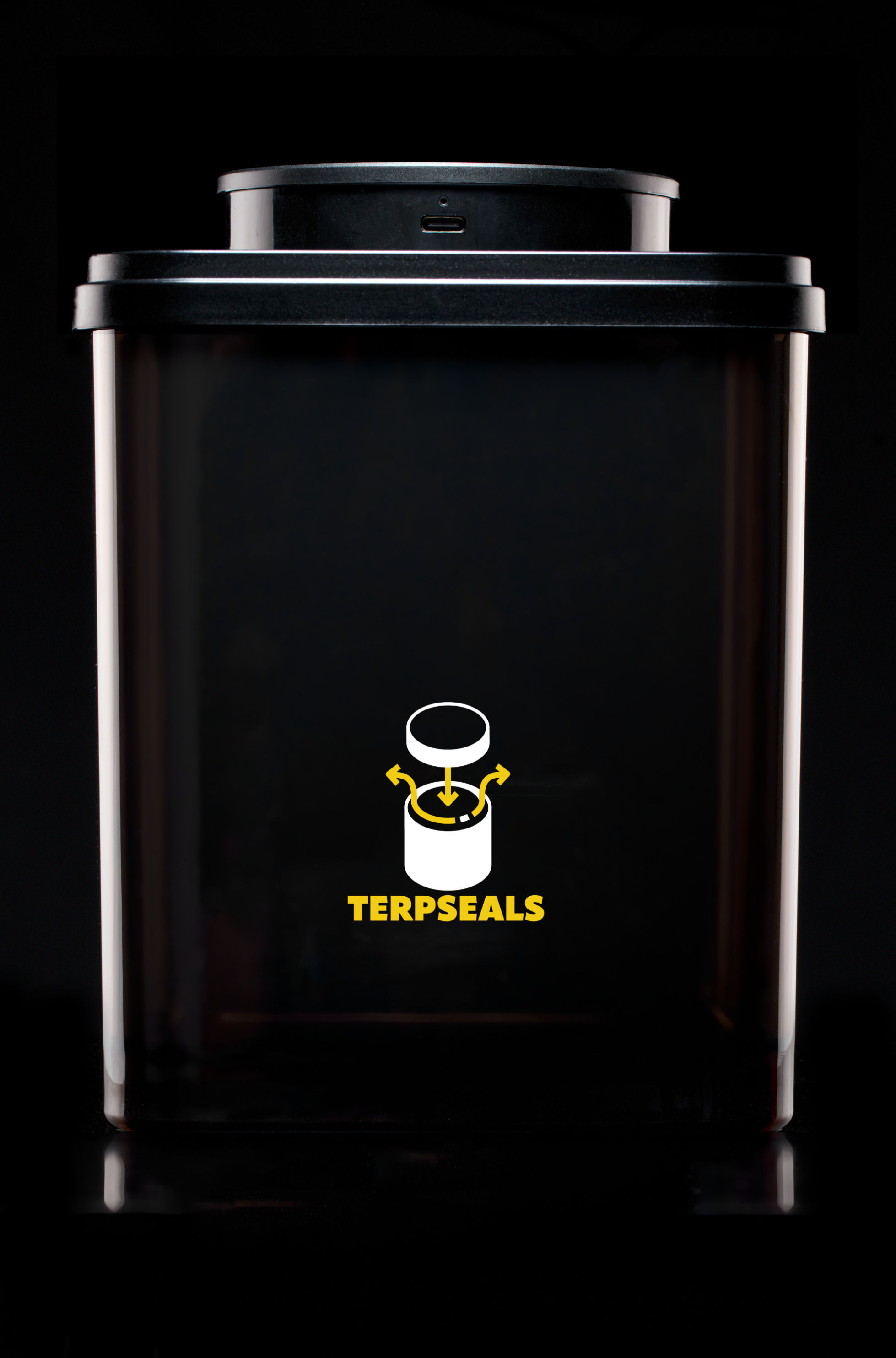 Terpseals XL Jar