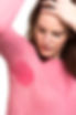Woman sweating very badly under armpit.jpg