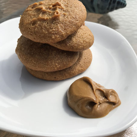 "Be"~ Spend a few minutes with Mindy