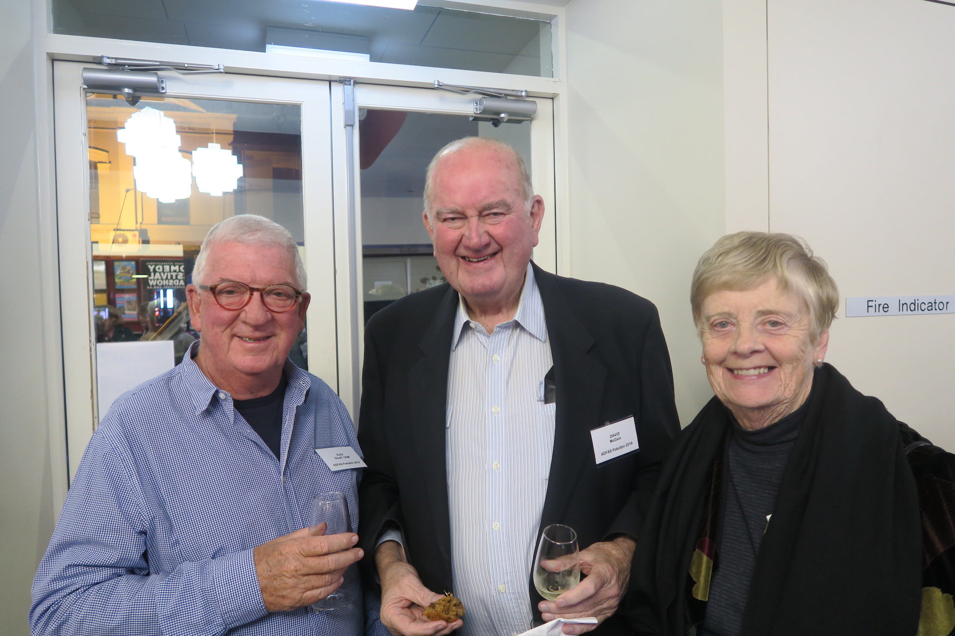 Alex Stuart_David & Robyn McGain