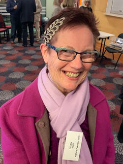 Lecture August 12th, 2019