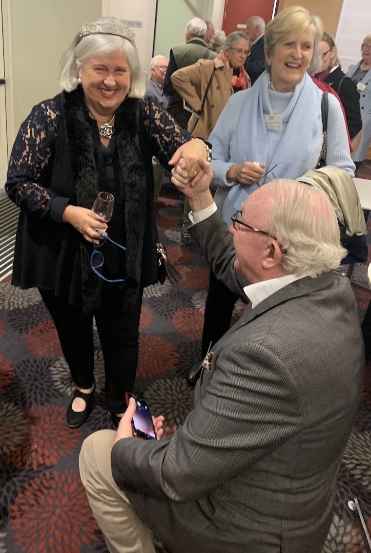 Lecture August 12th, 2019