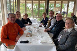 Lecture August 12th, 2019