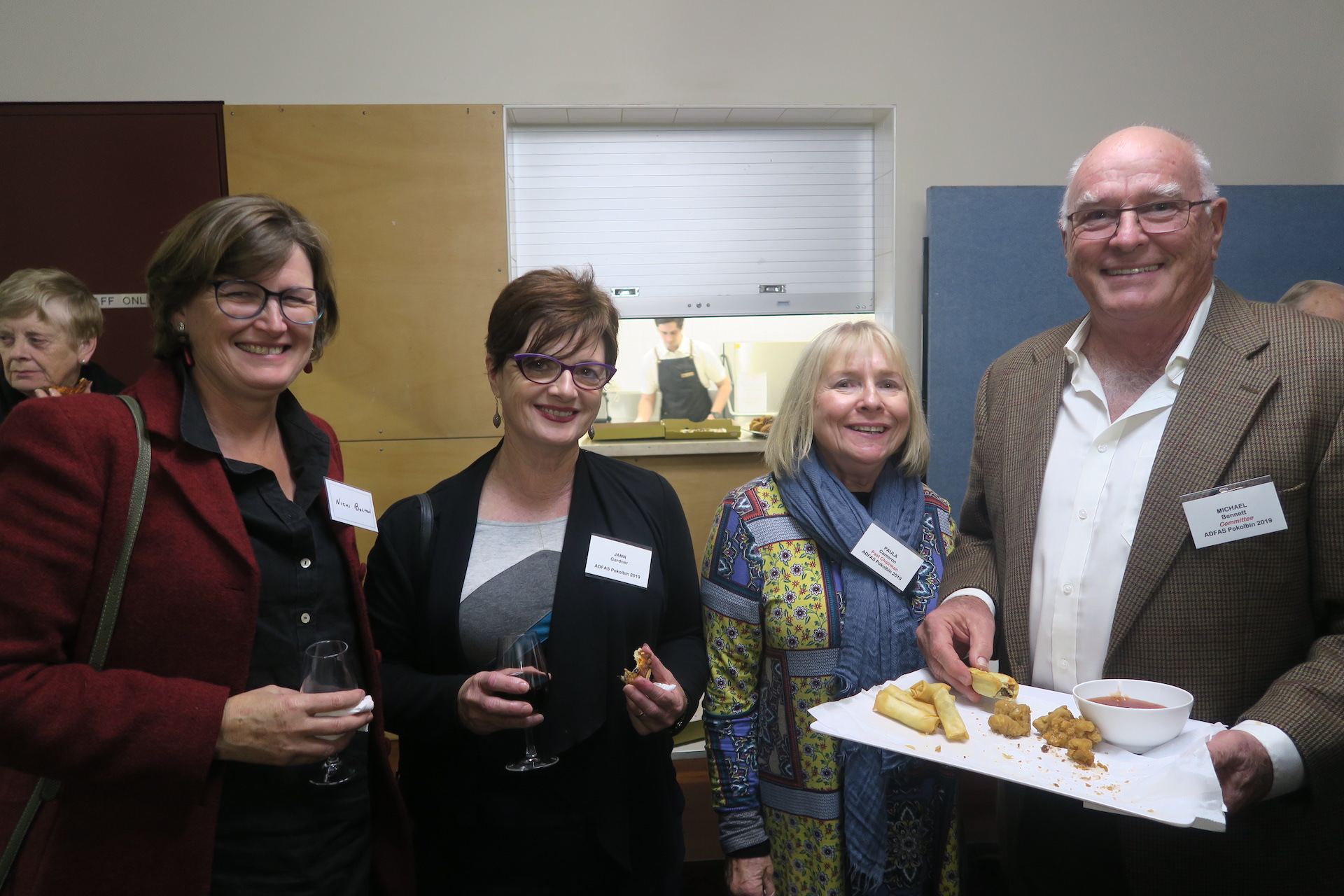 Nicki Bolton_Jann Gardner_Paula Cameron