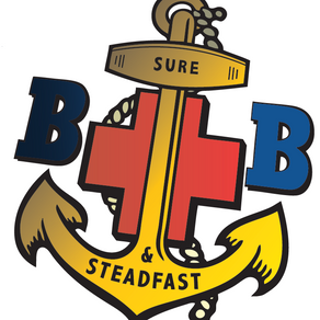 BOYS BRIGADE