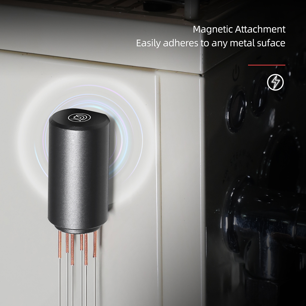 Thumbnail: zeroHero – Thunder Needle Stirrer