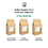 Thumbnail: Black Sheep Coffee SG Coffee Sampler Trio 2 Coffee Beans (100g each)