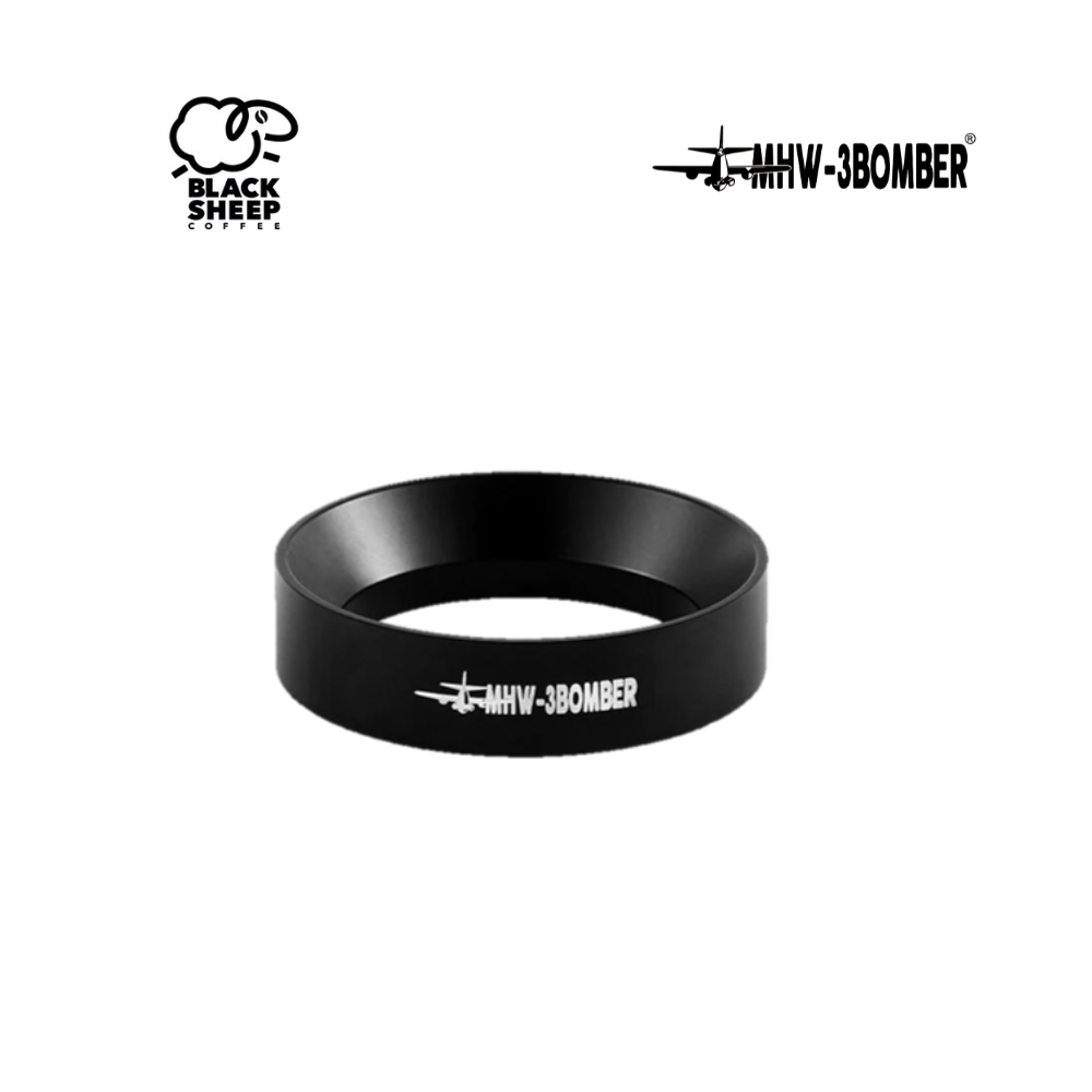 MHW-3BOMBER 58mm Magnetic Coffee Dosing Ring