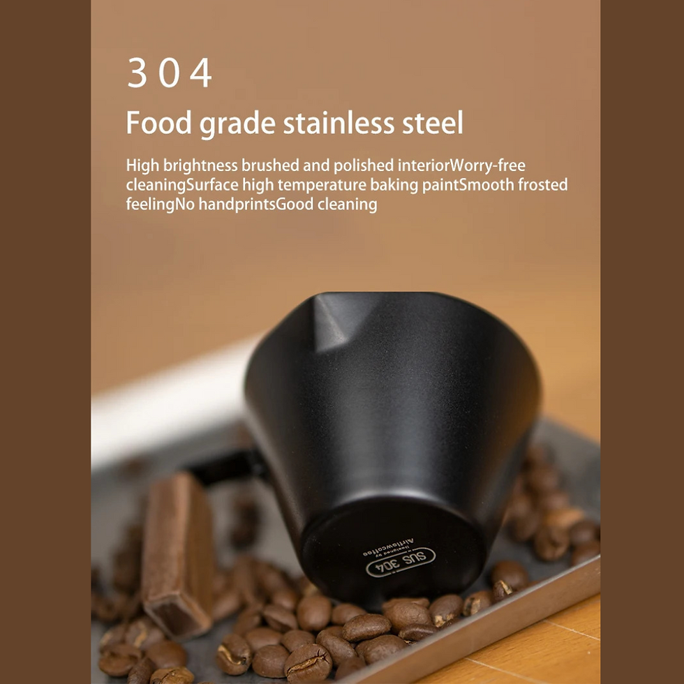 Thumbnail: Airflow Espresso Cup Army Green