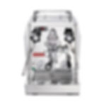 La Pavoni Botticelli Evoluzione PID Domestic Coffee Machine LPSGEV02UK