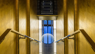Sayanora, a prominent entertainment center in Izmir, stands as a testament to Makomim's ability to transform spaces into vibrant hubs of entertainment and delight. The center's 2018 renovation, spearheaded by Makomim, exemplifies their expertise in crafting environments that not only captivate but also exude elegance and sophistication.