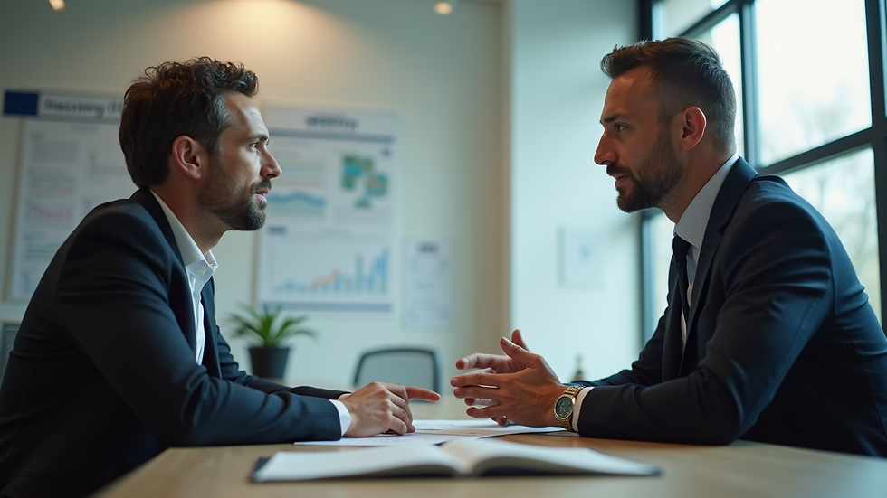 Enhancing Legal Recovery Strategies for Financial Institutions