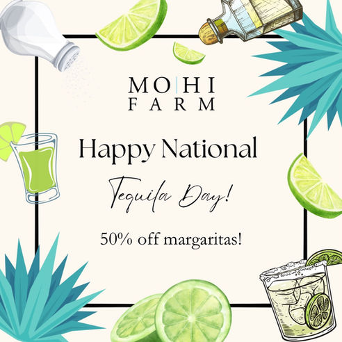 Happy National Tequila Day! Taylor&Jenna - 1 (1)