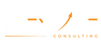 Flex Rise Consulting Logo