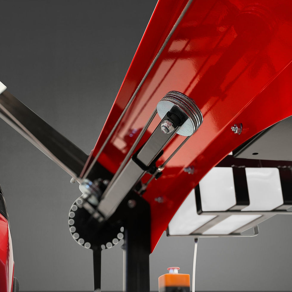 Thumbnail: 36" MAX Portable Sawmill,  25HP 688cc HONDA GX690 V-Twin Engine,  35" Board Widt