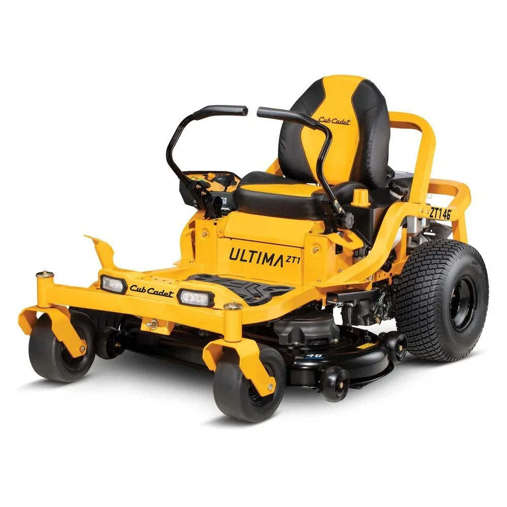 ZT1 46 Ultima Series™ ZT - Cub Cadet