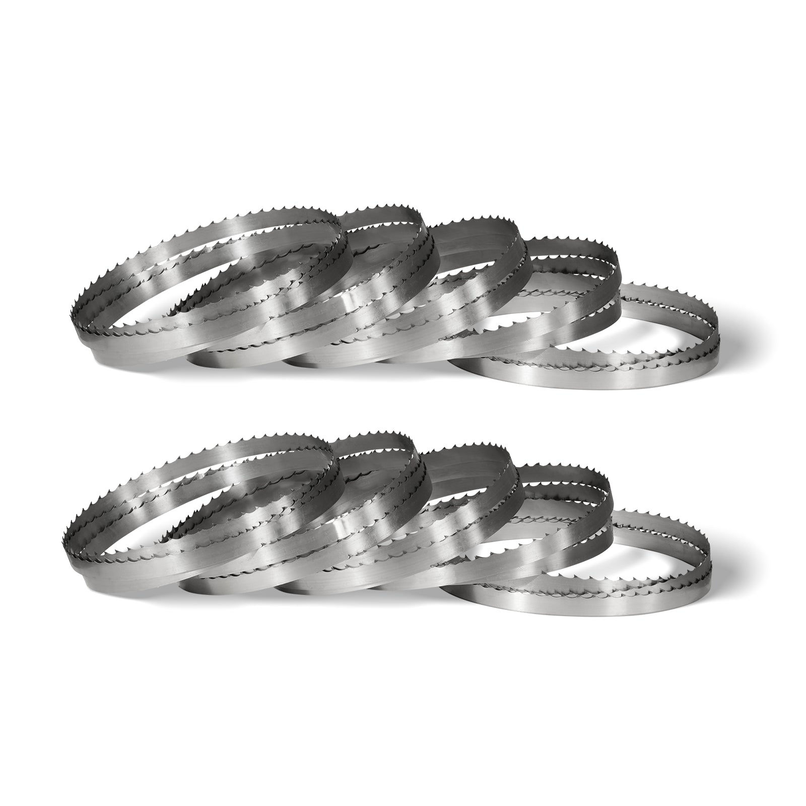 ( 1 Pack / 5 Blades ) SM-36MAX Hardwood Sawmill Blades (SKU: 150168MAX; 150168HM