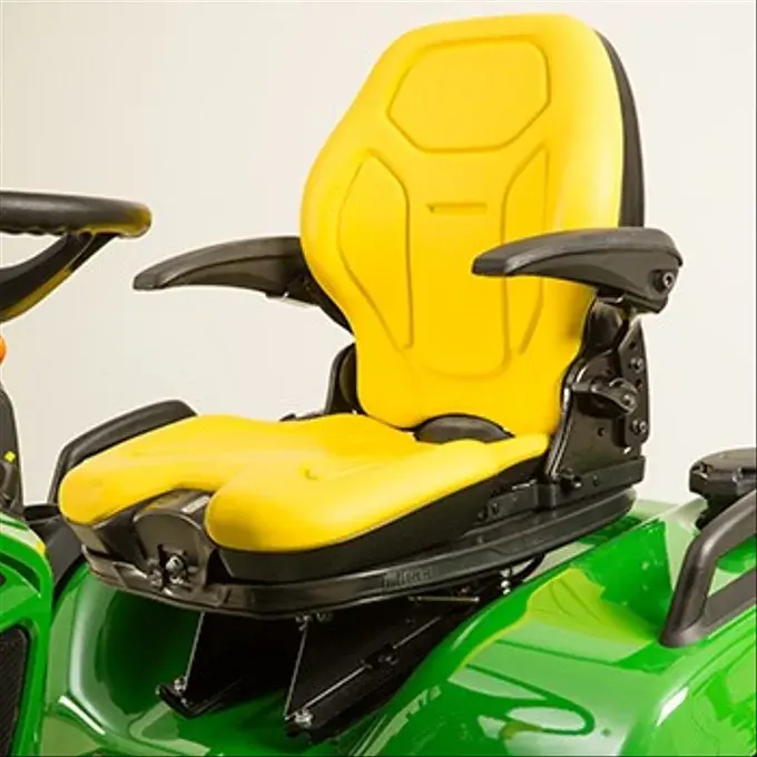 Thumbnail: John Deere X754