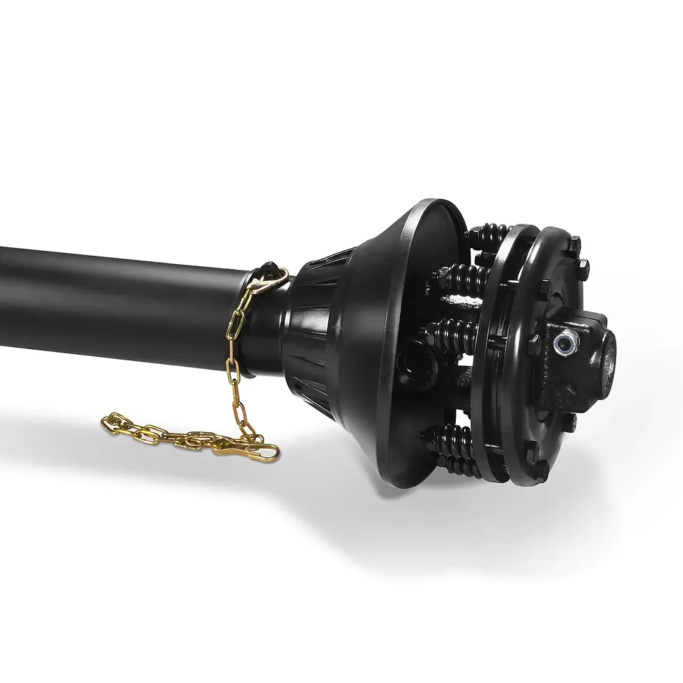 Thumbnail: ( 1 Pack / 1 Pcs ) PTO Shaft for Stump Grinder TSG61 ( SKU: 150152 ) - MechMaxx